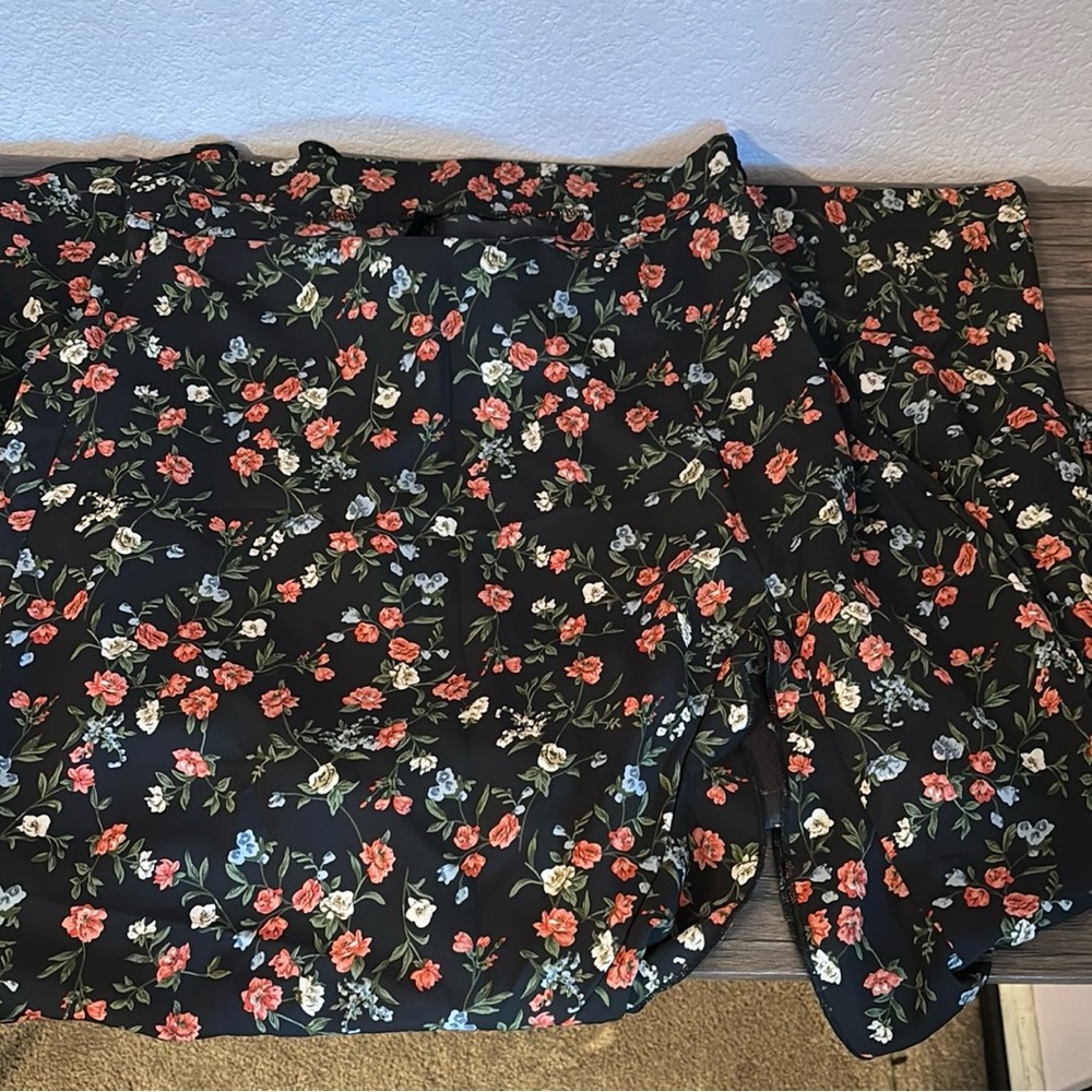 skirt size large tall - Picture 5 of 5